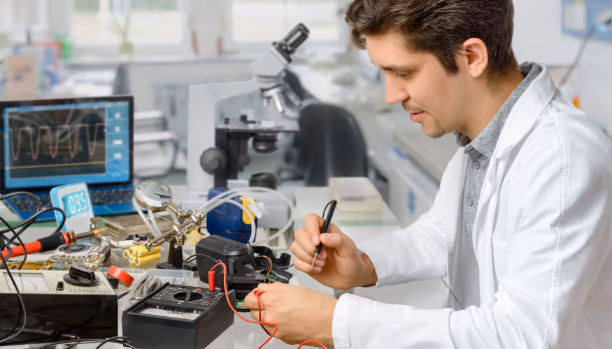 Kale Elektronik Tamircisi