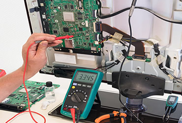 Kale Elektronik Tamircisi