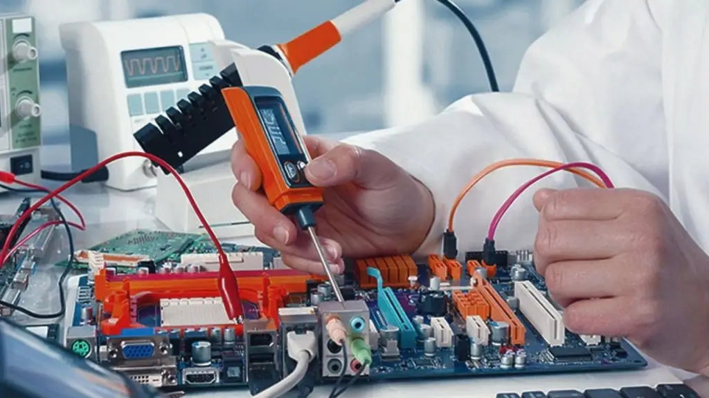 Kale Elektronik Tamircisi